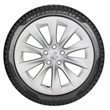 Load image into Gallery viewer, 19" Slipstream Wheel and Winter Tire Package