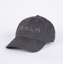 Load image into Gallery viewer, Premium Wordmark Hat