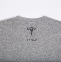 Load image into Gallery viewer, Men's Made in CA Crew Neck T-Shirt