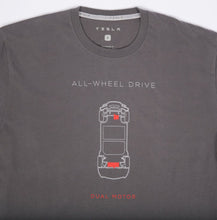 Load image into Gallery viewer, Men's Dual Motor T-Shirt