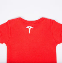 Load image into Gallery viewer, Red Insane Mode Onesie