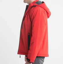 Load image into Gallery viewer, Men's Soft Shell Jacket
