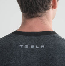 Load image into Gallery viewer, Men's Long Sleeve Henley