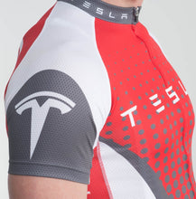 Load image into Gallery viewer, Tesla Race-Cut Jersey