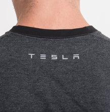 Load image into Gallery viewer, Men's S/S Henley