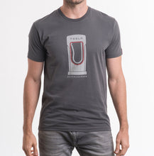Load image into Gallery viewer, Men's Supercharger T-Shirt