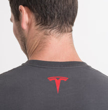 Load image into Gallery viewer, Men's Supercharger T-Shirt