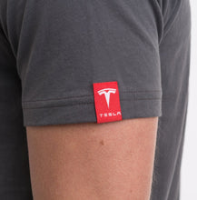 Load image into Gallery viewer, Men's Supercharger T-Shirt