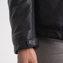 Load image into Gallery viewer, Women's Modena Leather Jacket