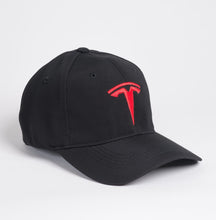Load image into Gallery viewer, Logo Fitted Hat