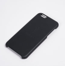 Load image into Gallery viewer, iPhone 6/6S Leather Case