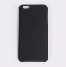 Load image into Gallery viewer, iPhone 6/6S Leather Case