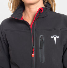 Load image into Gallery viewer, Women's Corp Jacket, Black